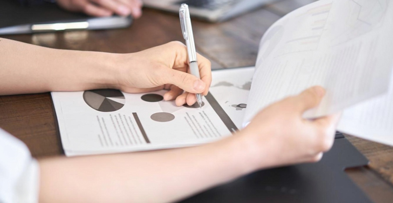 Illustrationsarbeiten und visuelle Ideenentwicklung bei Moeglichkeitsfokus
